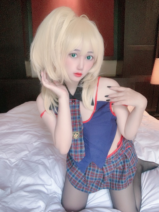 橙橙yo NO.015 学姐.JPG